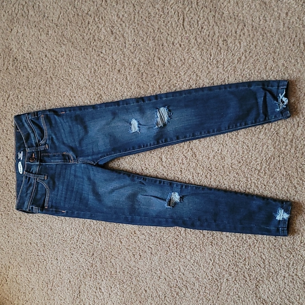 Old Navy Jeans